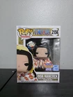 Funko Pop! One Piece Boa Hancock (2025 Winter Convention) #2156 Pop Animation
