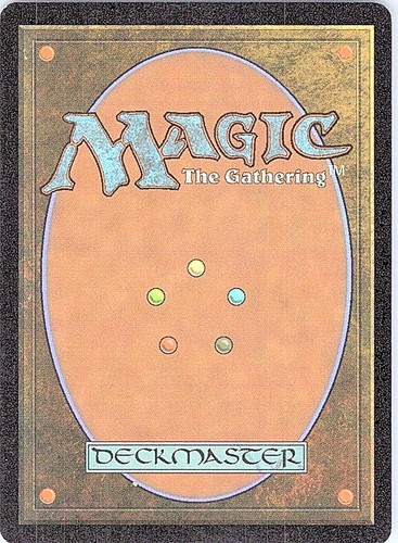 Master Healer R 7ED 7th Edition 27 NM - Picture 2 of 2