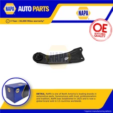Wishbone / Suspension Arm Rear Right NST3218 NAPA Track Control 55280J9500 New