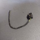 Parking sensor wiring loom