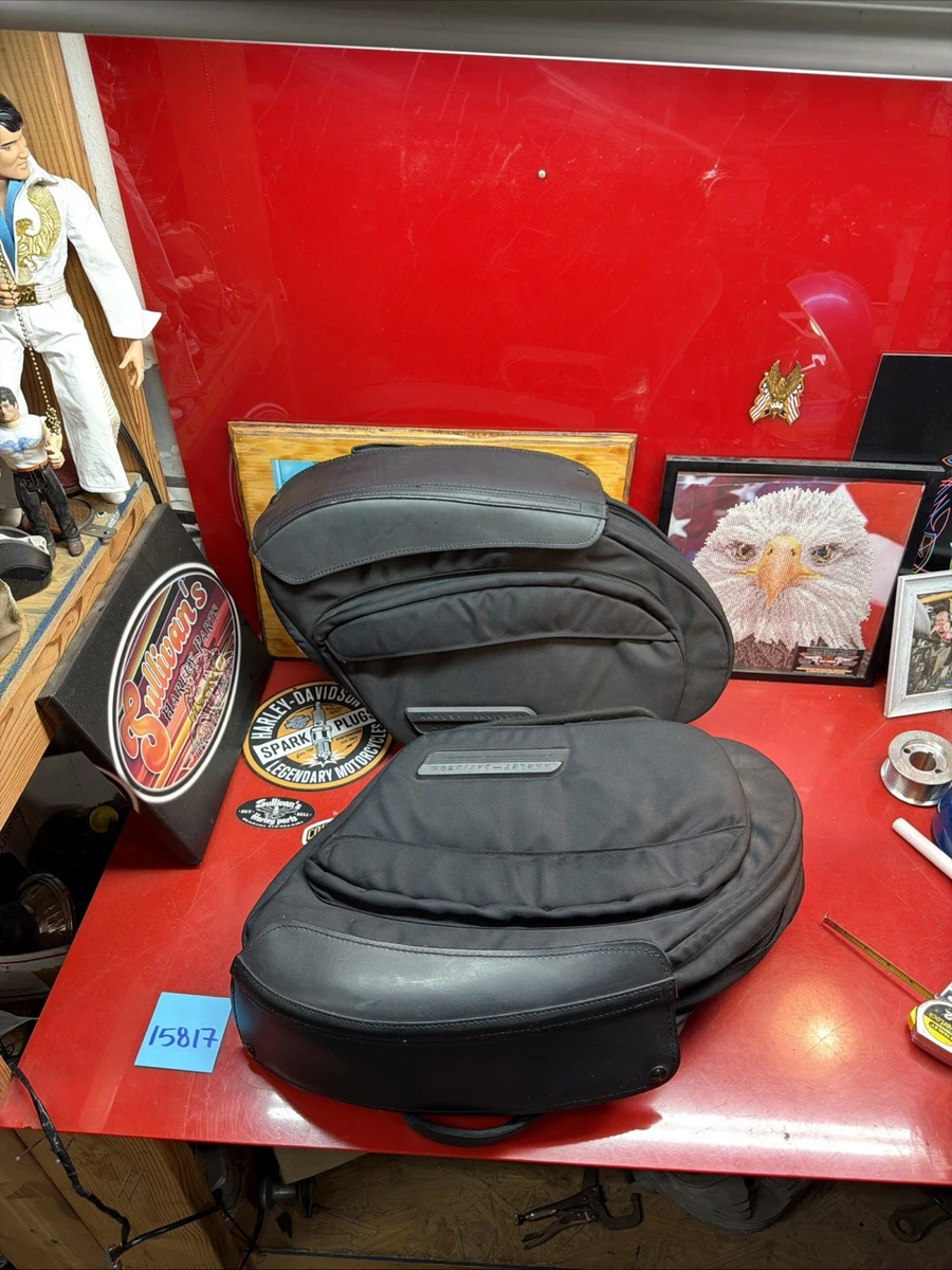 Harley-Davidson Luggage for sale | eBay