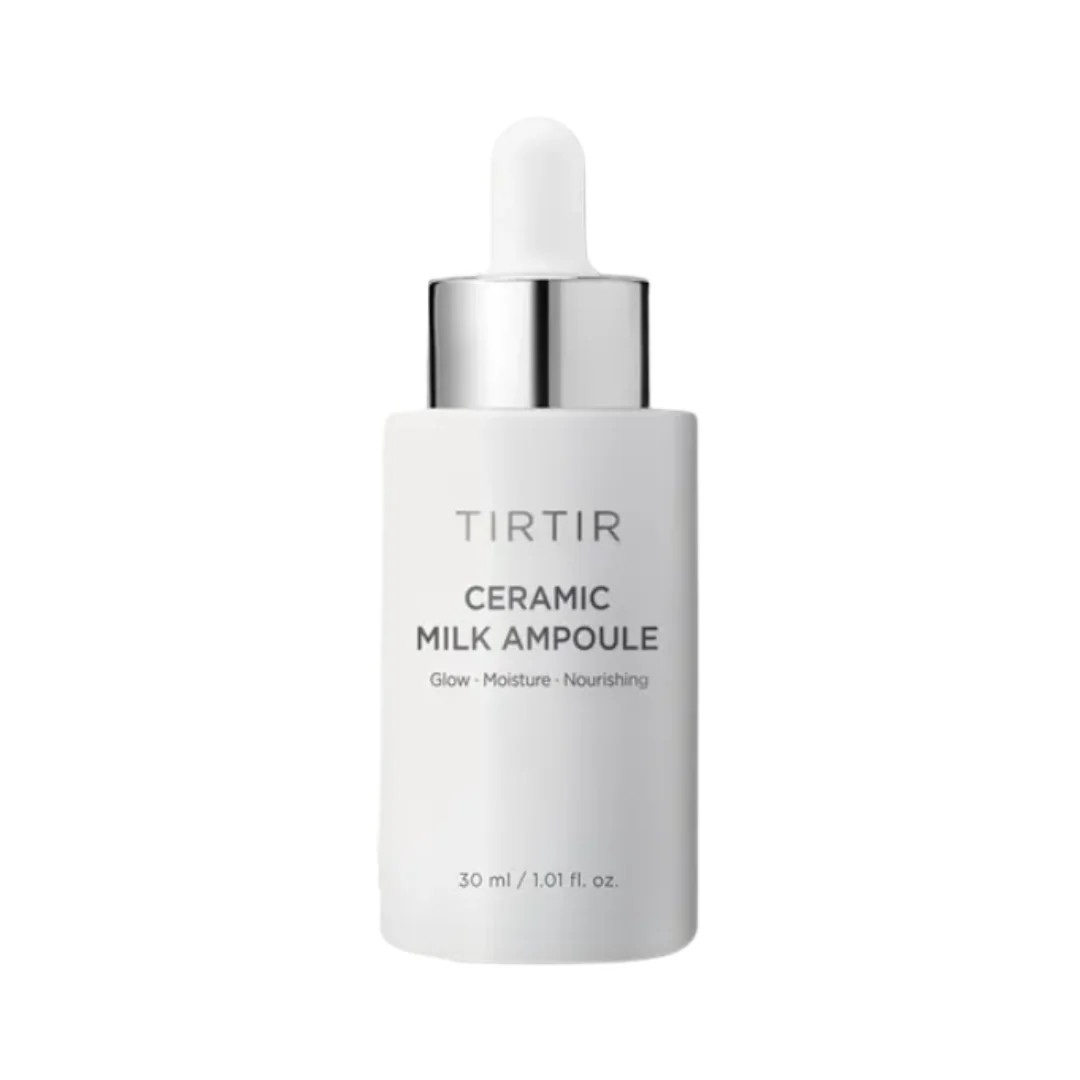 Tirtir Ceramic Milk Ampoule (1.01 Fl Oz) - Image 2