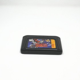 Cosmic Carnage - Item Only - Very Good Condition - Tested & Working - Sega 32X