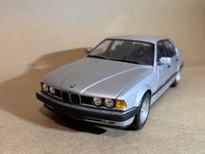 1:18 Minichamps BMW 730i E32