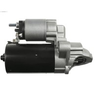 As-Pl Anlasser Starter 1.40 Kw FüR Audi A6 A4 Cabriolet VW Passat Variant 4B