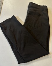 Weatherproof Vintage Olive Green Men's Pants Size 34x30