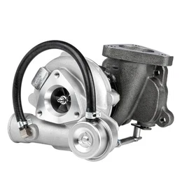 Turbolader BR Turbo BRTX7792 für HYUNDAI H-1 Travel (TQ) H-1 Cargo (TQ)