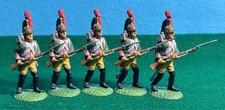 Frontline Figures F17C14 Napoleonic French 17th Dismounted Dragoons Limited