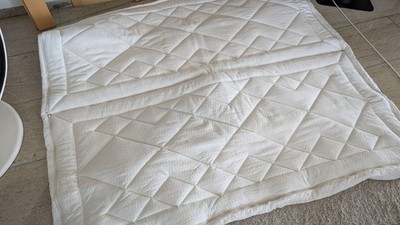 Bezug Wasserbett  NG Tencell Split 180x200 NEU Lyocell Mit Reißverschluss