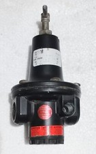 Parker R119-04D/M1 Handle Air Control Regulator 125°F Max Temp 300PSI USED