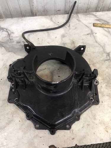 OMC Volvo Penta 5.0 L 302 V8 Ford Marine Engine flywheel fly wheel housing case