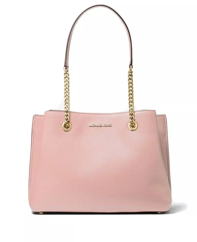 Michael kors hotsell blossom bag