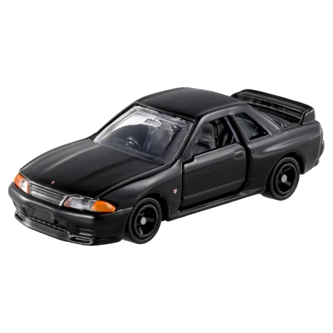 GTR32 RCカー Amazon.co.jp: スカイライン GT-R NISMO BNR32 RC グレー