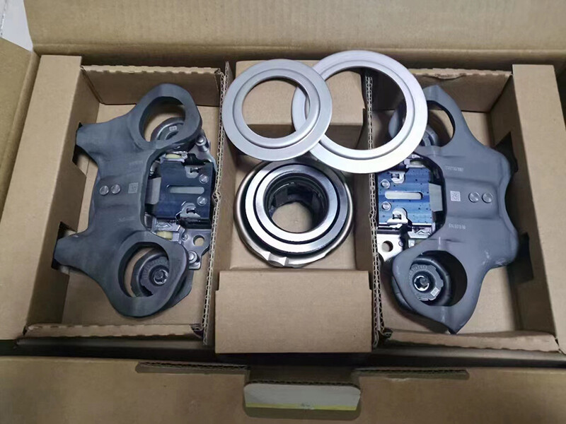 NEW 6DCT250 DPS6 Clutch Release Fork & Bearing Kit For Ford Focus 2.0L