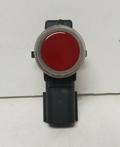 2013-2022 Genuine Mopar Park Assist Sensor REDLINE RED OEM 1TK84