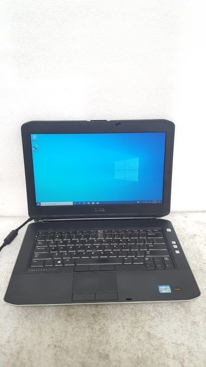 Dell sale latitude e5430