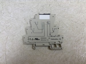 Реле rss113024 4060120000