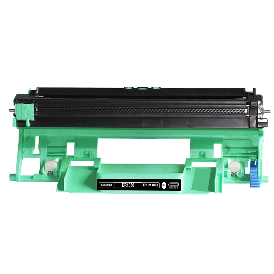 Drum unit fit for Brother DR1050 DCP-1510 DCP-1610W HL-1110 HL-1210W HL-1212W - Image 2 of 4