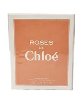 Chloé Roses 2.5oz Women's Eau de Toilette for sale online | eBay