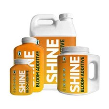 VEG+BLOOM Shine Hydroponic Research hydroponi...
