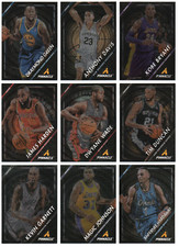 2013-14 Pinnacle Basketball Cards 12