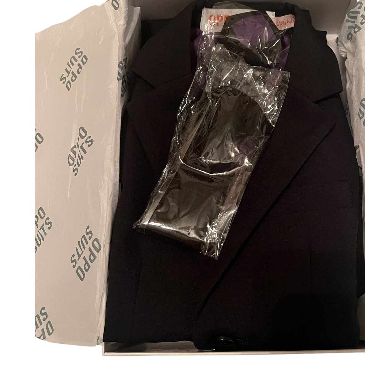 Rigid Boxes packaging