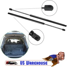 2PCS Hatch Back Door Lift Supports Gas Struts For Honda Pilot 2003-07