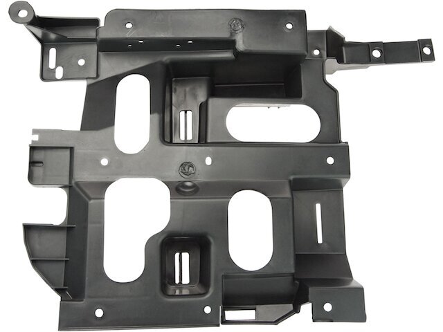 Left TRQ Headlight Bracket fits Chevy Silverado 1500 HD Classic 2007 19JMRR