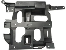 Left TRQ Headlight Bracket fits Chevy Silverado 1500 HD Classic 2007 19JMRR