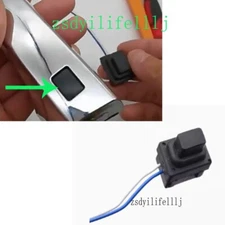 For Hyundai Elantra Sedan 2017 18 Front Left Door Outer Handle Switch Button ac