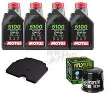 KIT TAGLIANDO PER BENELLI TRK