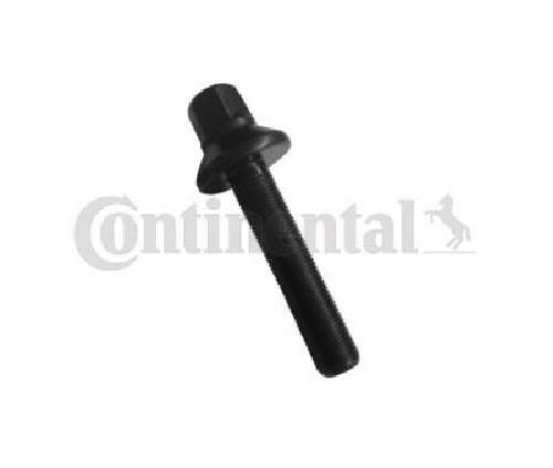 Original Continental CTAM Screw Set Pulley-Crankshaft MS44 for BMW