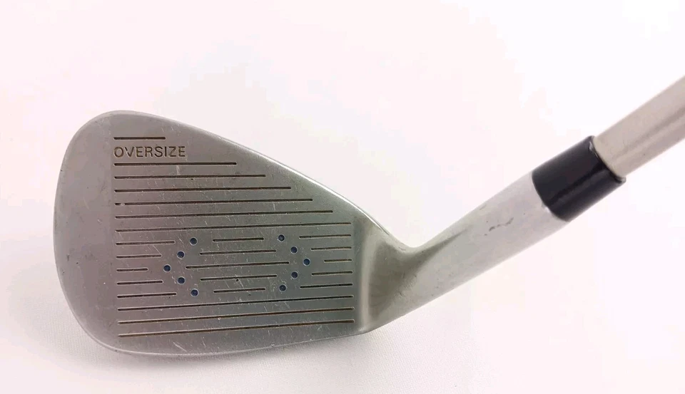 Arnold Palmer Standard Plus II Oversize Sand Wedge Ladies Flex Graphite Shaft RH - Image 3 of 4