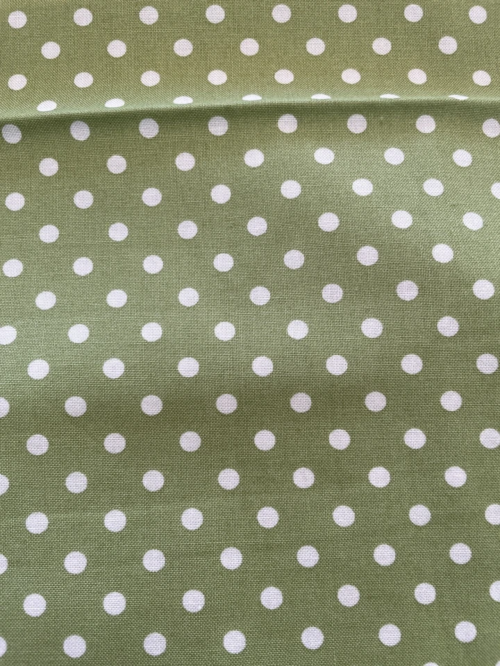 100 % cotton Quilting Fabric Moda -Daydreams By Deb Strain #19202 1.5 Yds. - Image 4 of 4