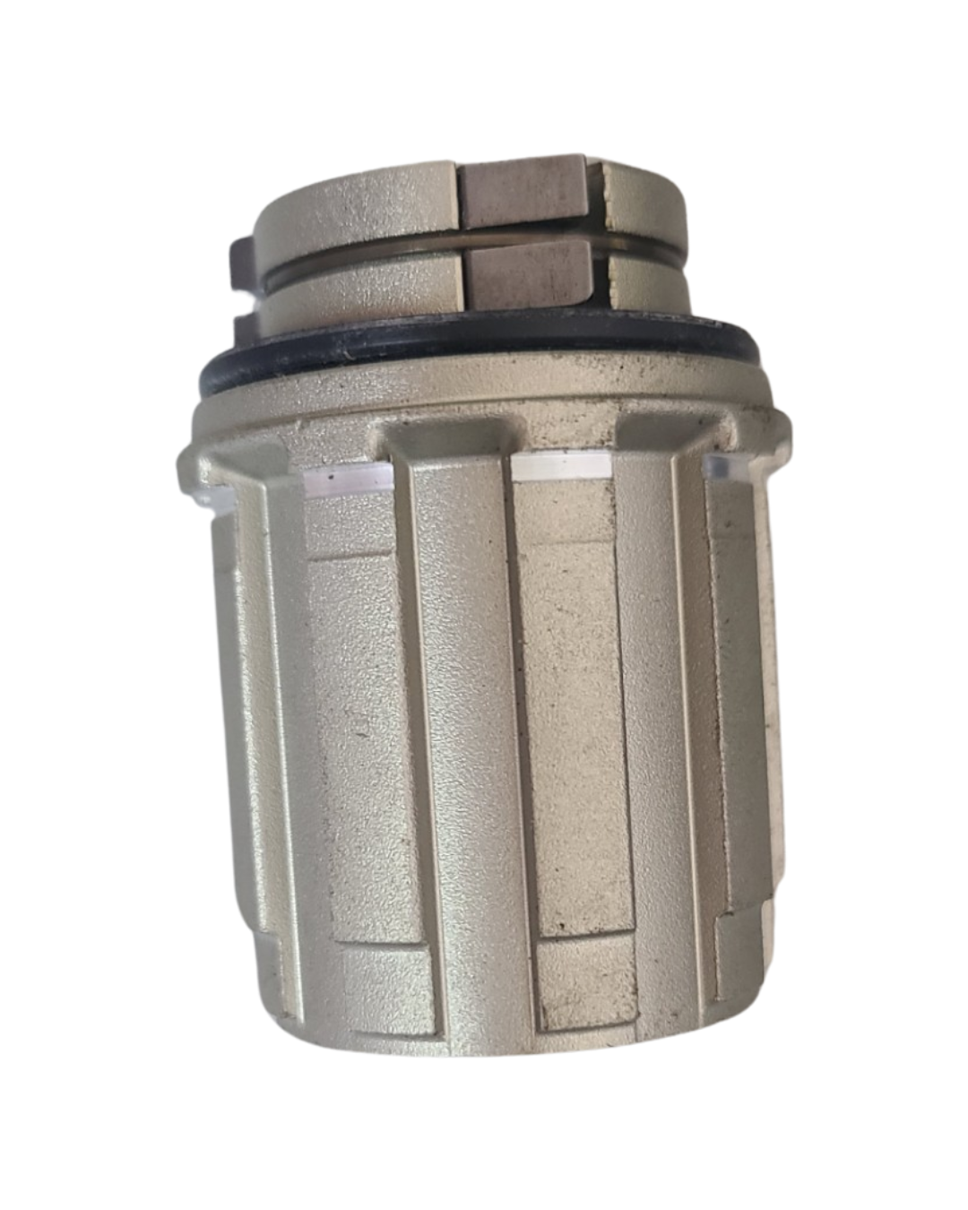 Novatec Freehub Body Driver Shimano 8 9 10 Speed Sealed Bearing 3 pawl