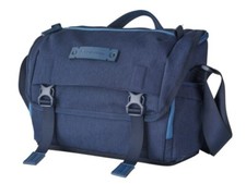 Vanguard VEO Range 38 NV Shoulder Bag in Blue - NEW UK Stock