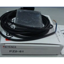 one new keyence photoelectric sensor PZ2-61 Quality assurance