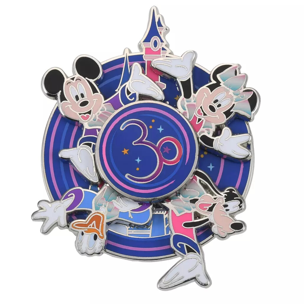 Disney Mickey Mouse 50周年記念 フランスメダル Disney Mickey Mouse 50周年記念 フランスメダル