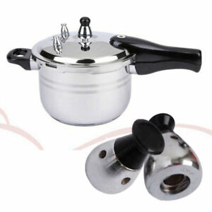 High Pressure  Cooker Stainless Steel Compressor Valve  Cap 