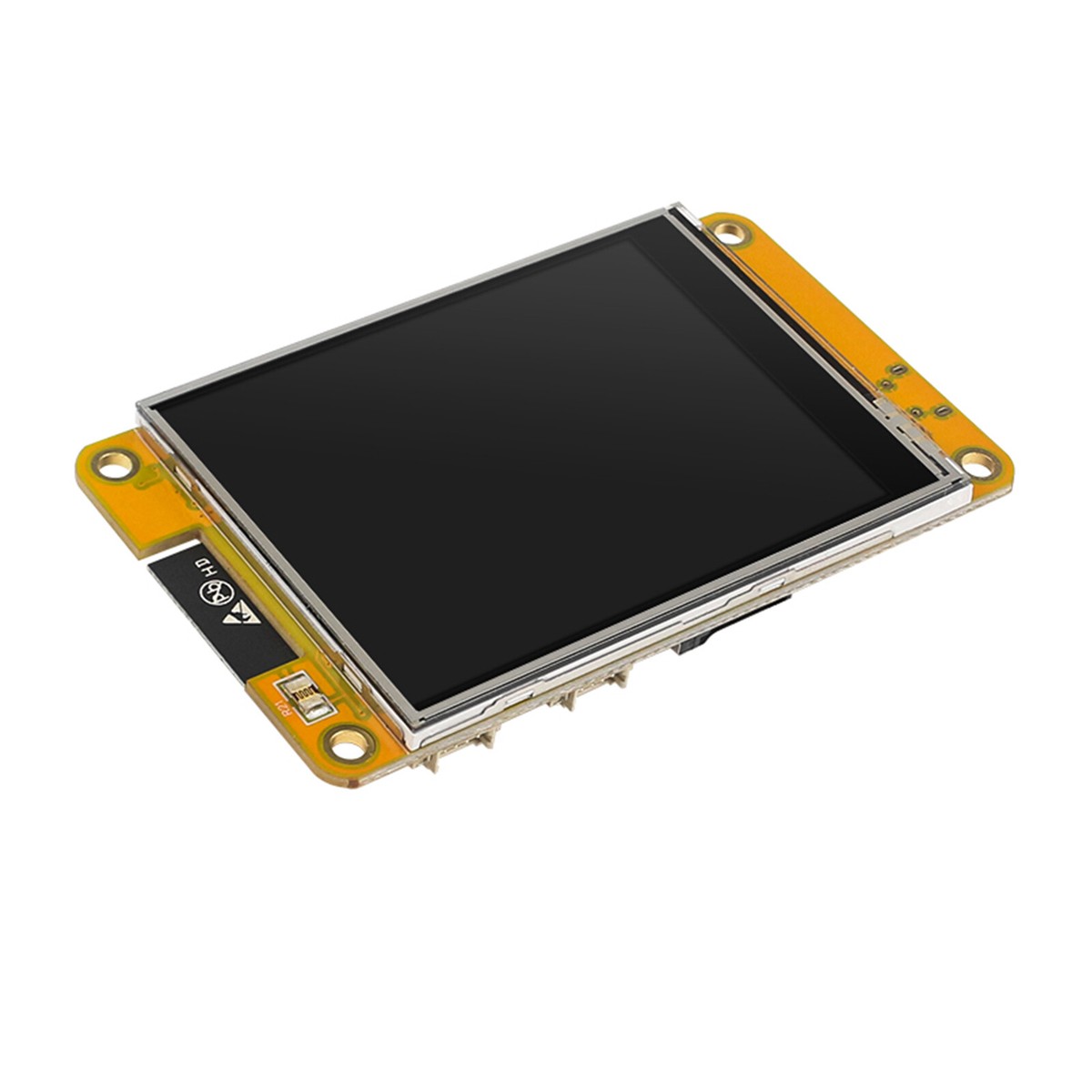 Bảng phát triển ESP32 WiFi Bluetooth 2,8 Inch Màn hình thông minh Mô Bảng phát triển ESP32 WiFi Bluetooth 2,8 Inch Màn hình thông minh Mô
