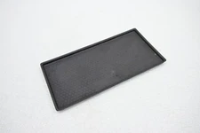 ⭐ 20-24 Bmw F44 2 Series Center Console Rubber Insert Mat Tray Black Oem