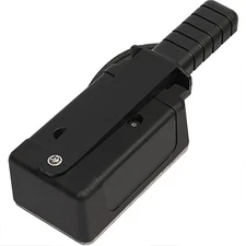 Kat's 1155 USA Made Magnetic Engine Block Heater for Tractors 200W