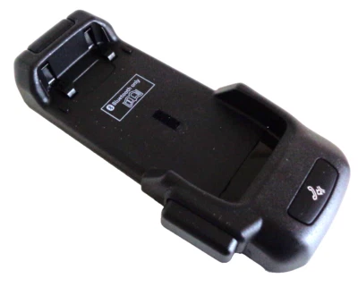 AUDI ORIGINAL Ladeschale Nokia E52 E55 8T0051435 Bluetooth Snap In Adapter - Bild 1 von 4