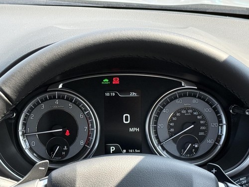 2022 Suzuki Vitara 1.5 SZ-T SUV 5dr Petrol Hybrid AGS Auto Euro 6 (s/s) (115 ps) - Picture 20 of 23