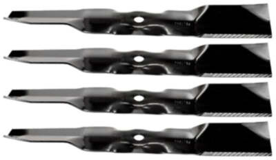 John Deere Z320M Z320R ZTrak 42