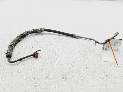 07-09 Jaguar XK Power Steering Return Hose OEM C2Z22831 | eBay 