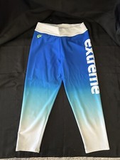 Gymnastics GK Competition Leggings Adult S