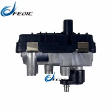 Turbo actuator 53039880522 BV43 for BMW 550D 750D X5 X6 M50D N57X N57D30S1