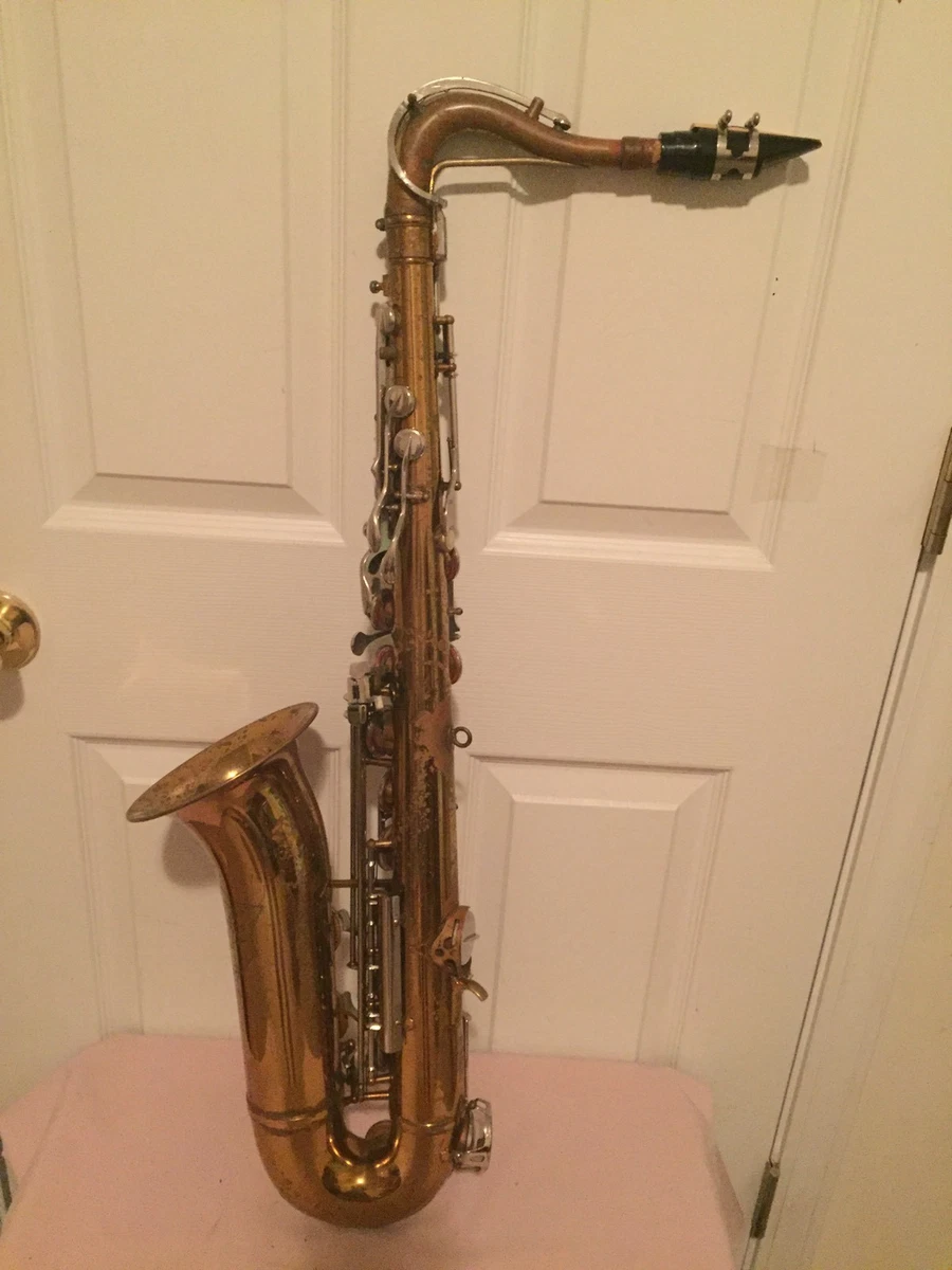 Alexander TENOR SAXOPHONE REED Superial CLASSIQUE アレキサンダー テナーサックス リード ス