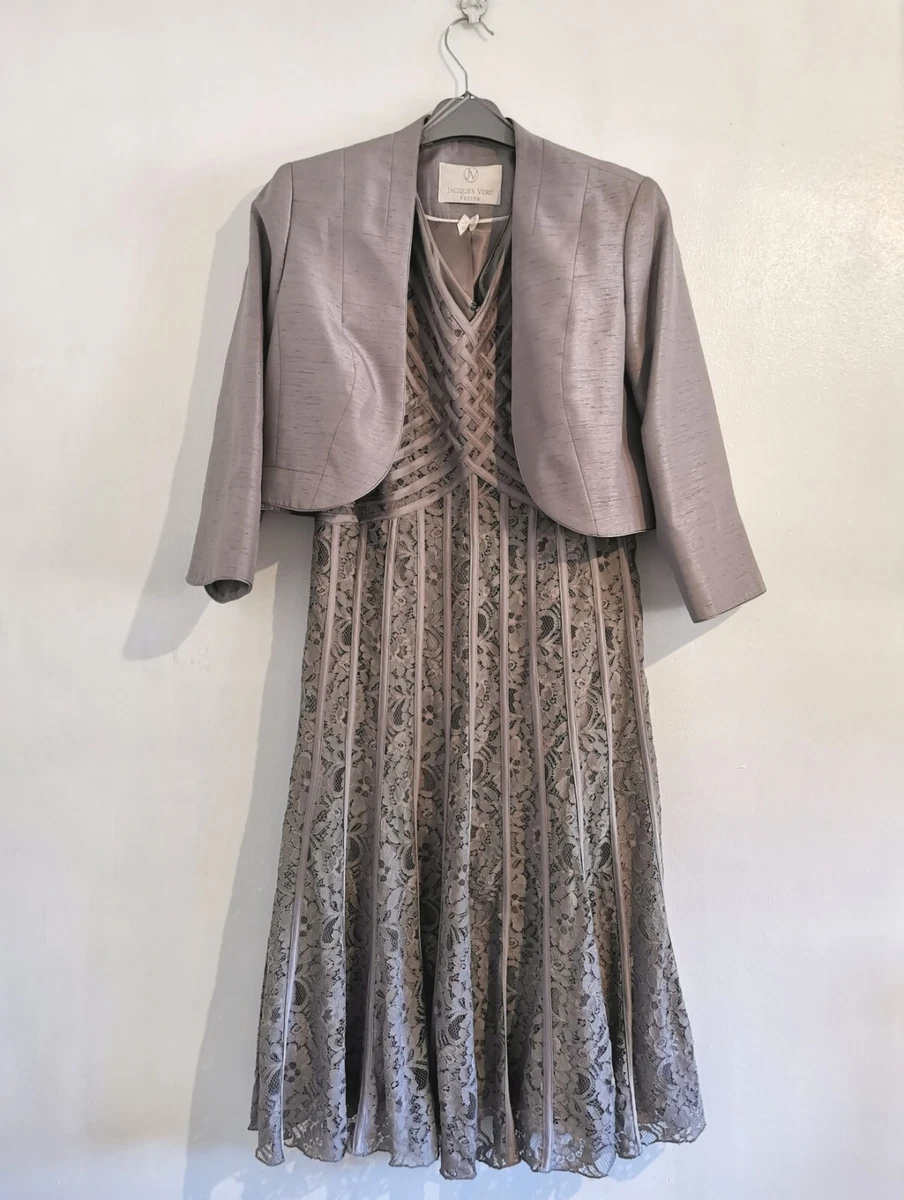 Grey Women's Jacques Vert for sale | eBay UK